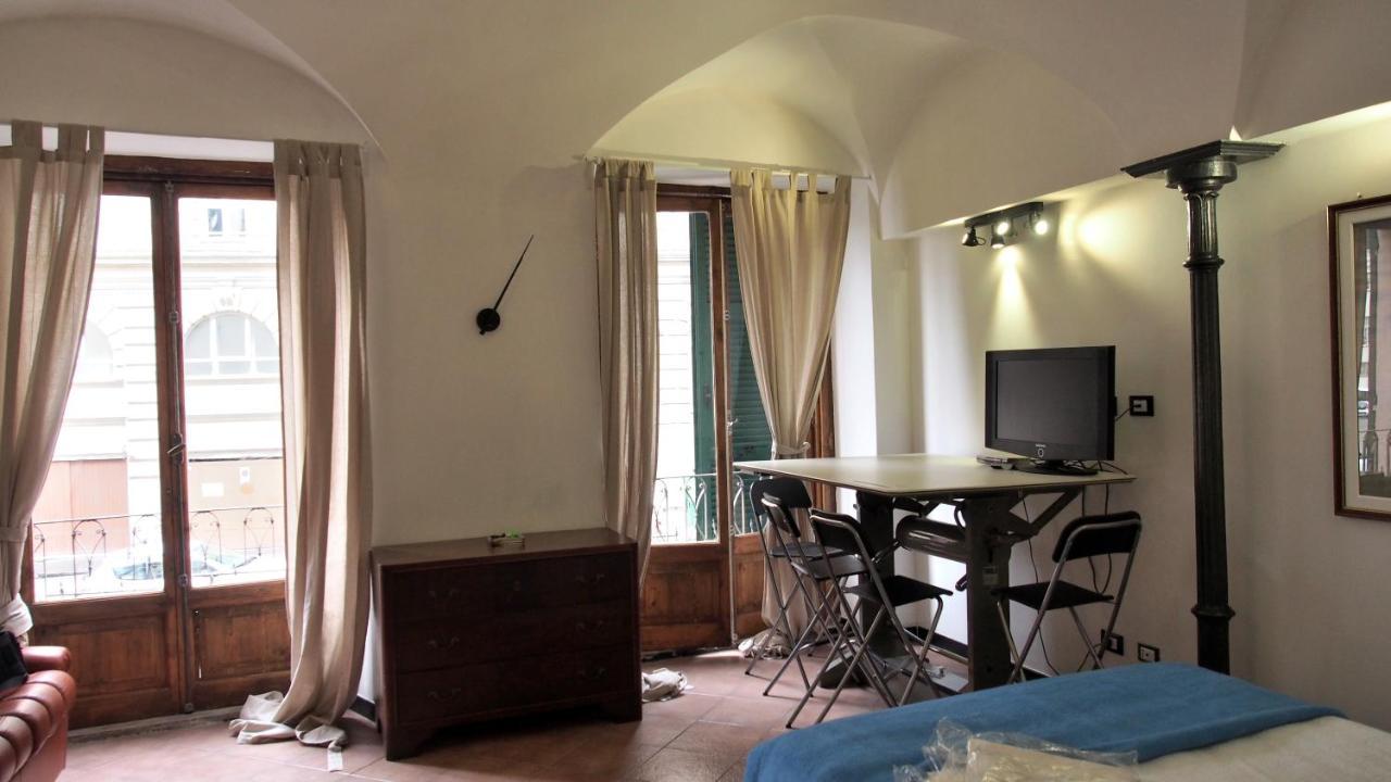 Lovingenoa Old Stone Apartment Luaran gambar