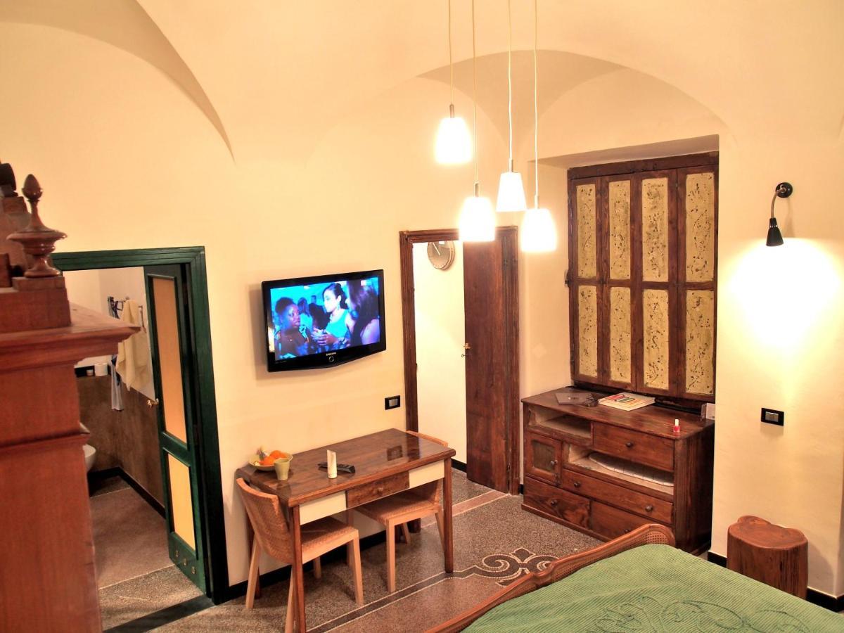 Lovingenoa Old Stone Apartment Luaran gambar