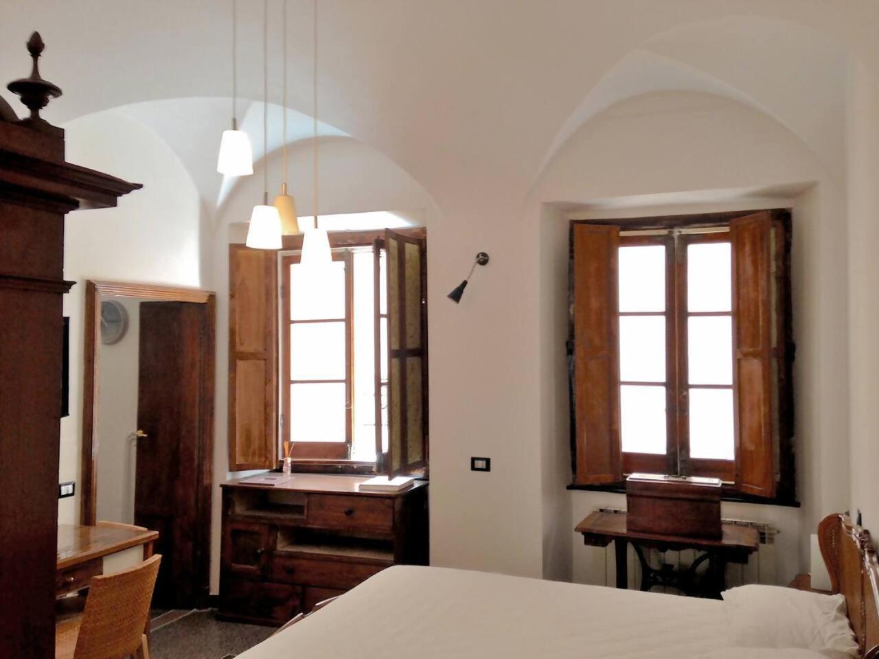 Lovingenoa Old Stone Apartment Luaran gambar