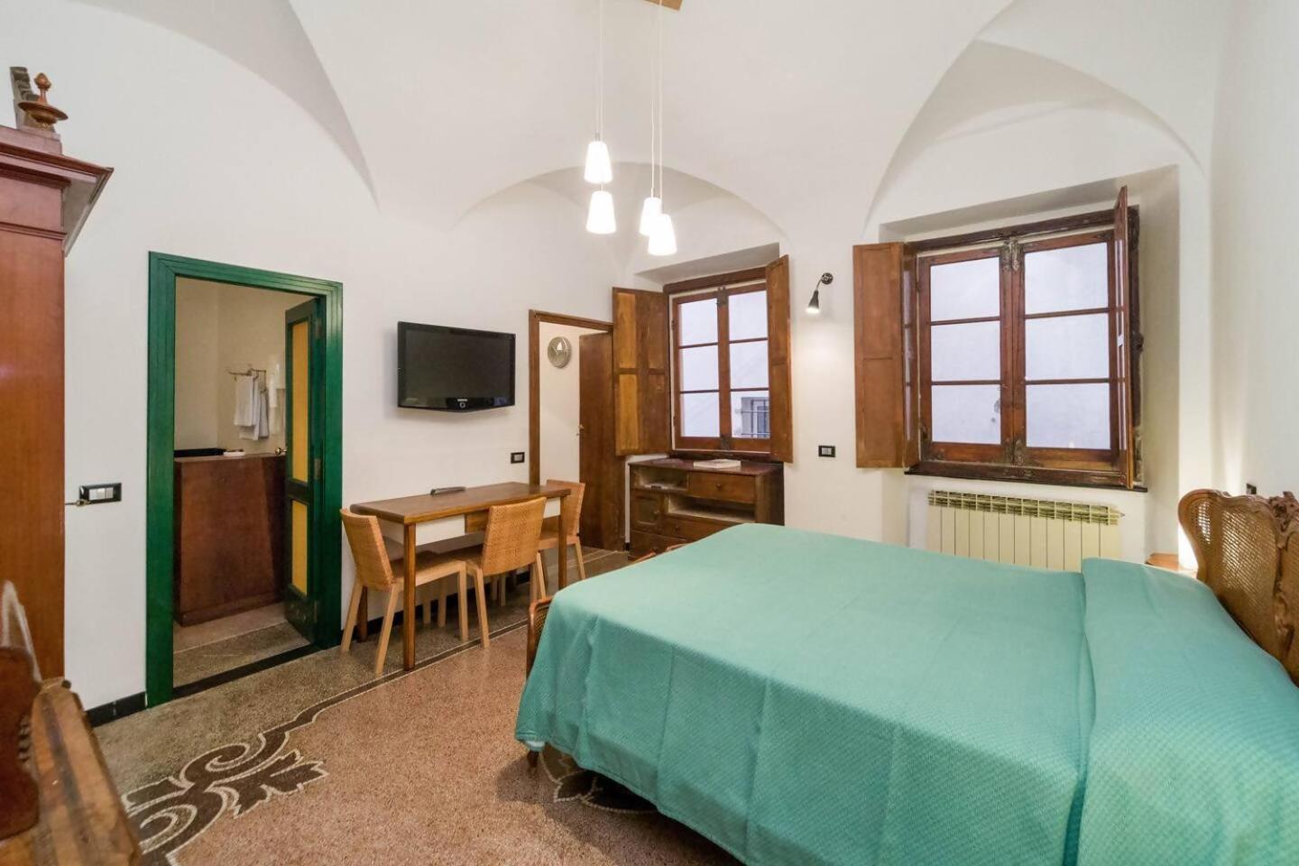 Lovingenoa Old Stone Apartment Luaran gambar
