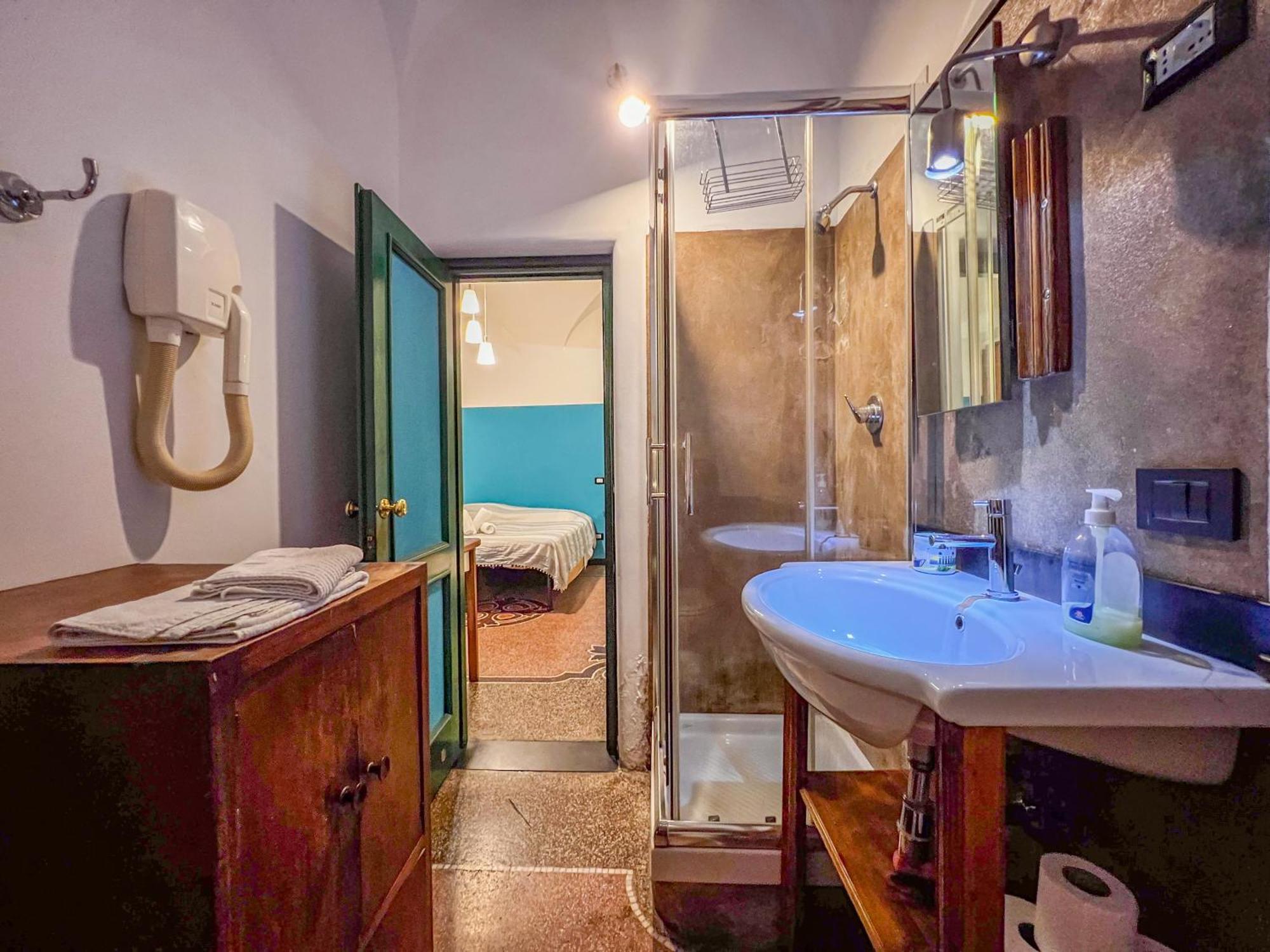 Lovingenoa Old Stone Apartment Luaran gambar