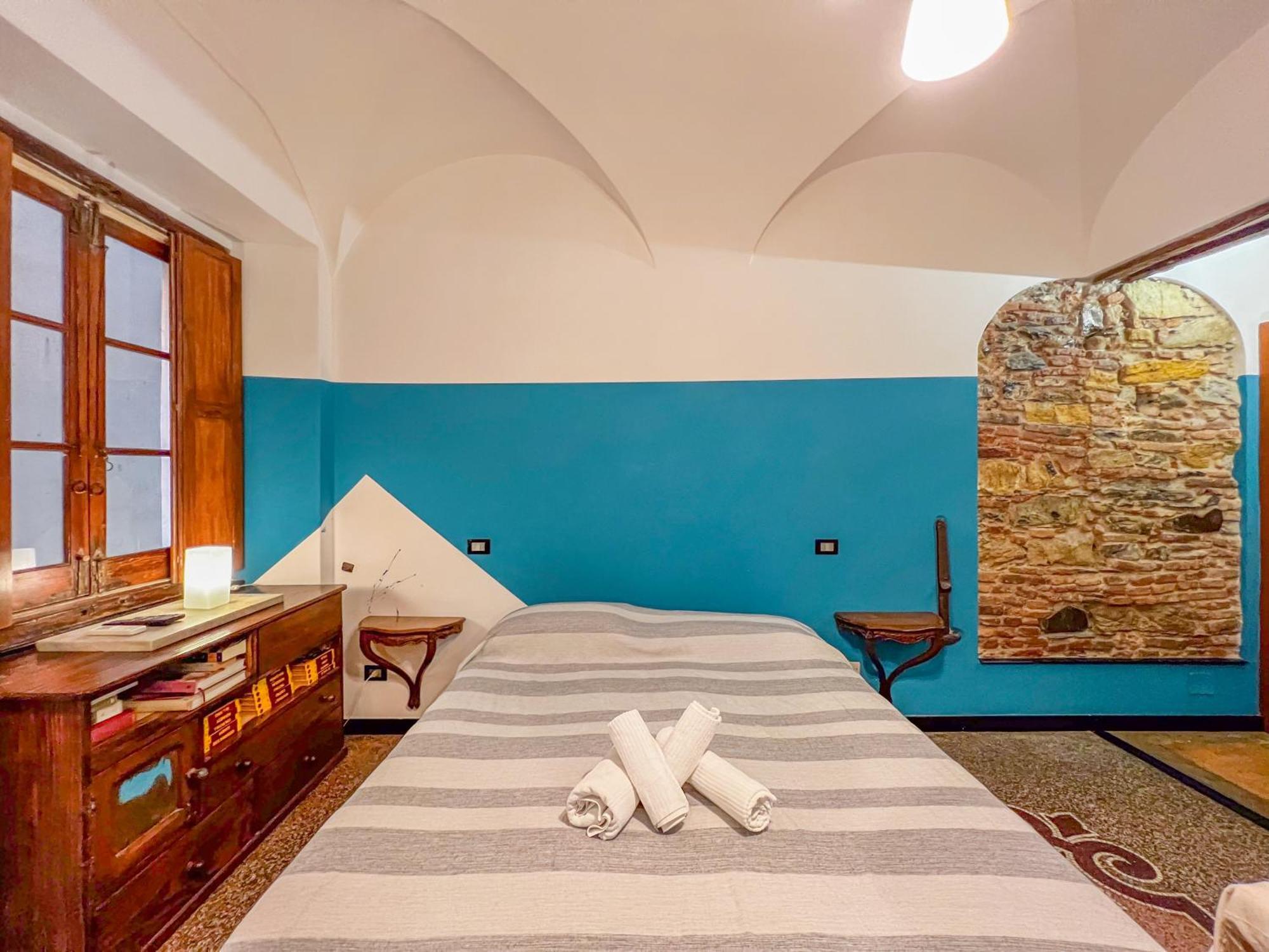 Lovingenoa Old Stone Apartment Luaran gambar