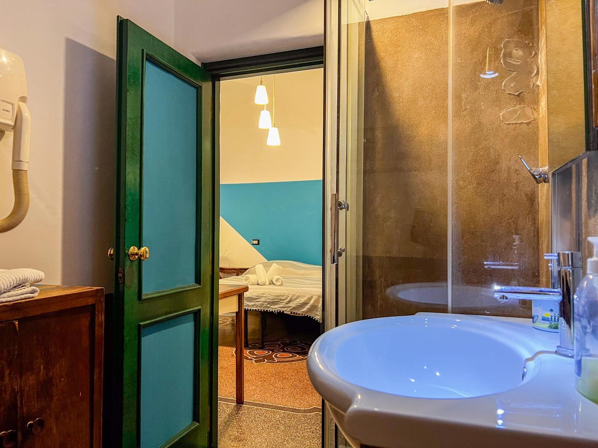 Lovingenoa Old Stone Apartment Luaran gambar