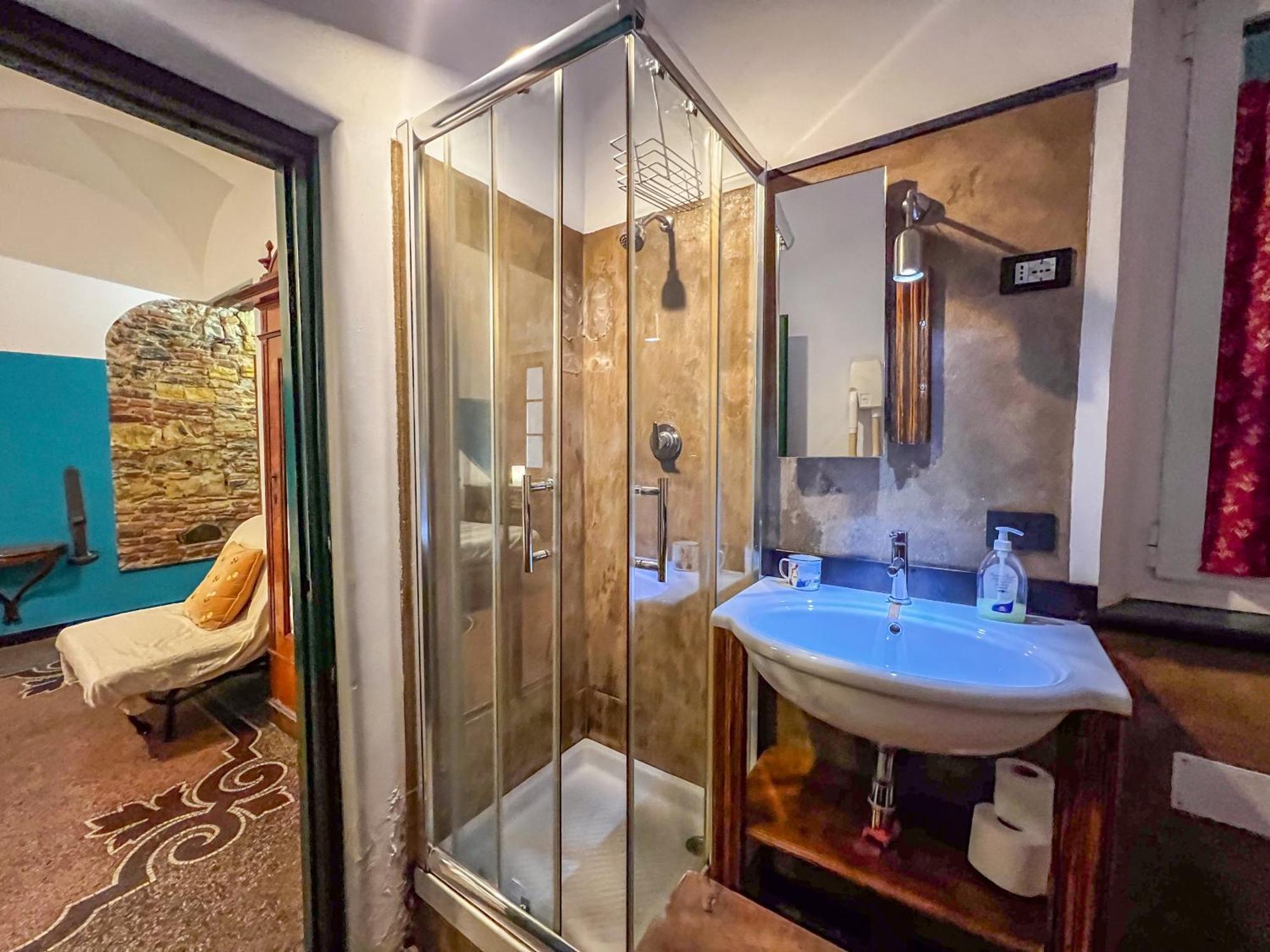 Lovingenoa Old Stone Apartment Luaran gambar