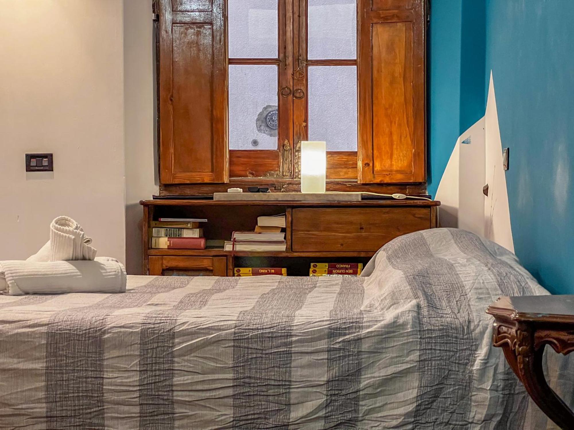 Lovingenoa Old Stone Apartment Luaran gambar
