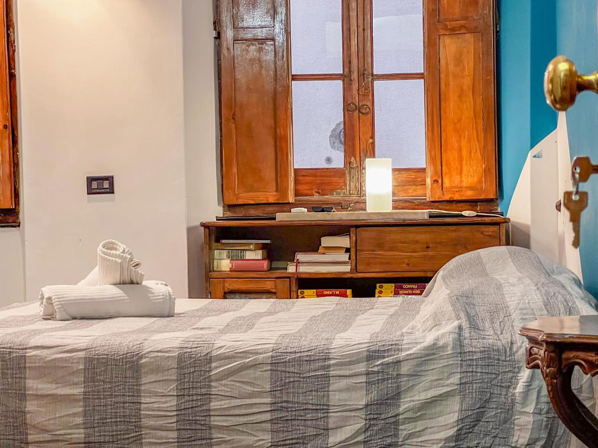 Lovingenoa Old Stone Apartment Luaran gambar