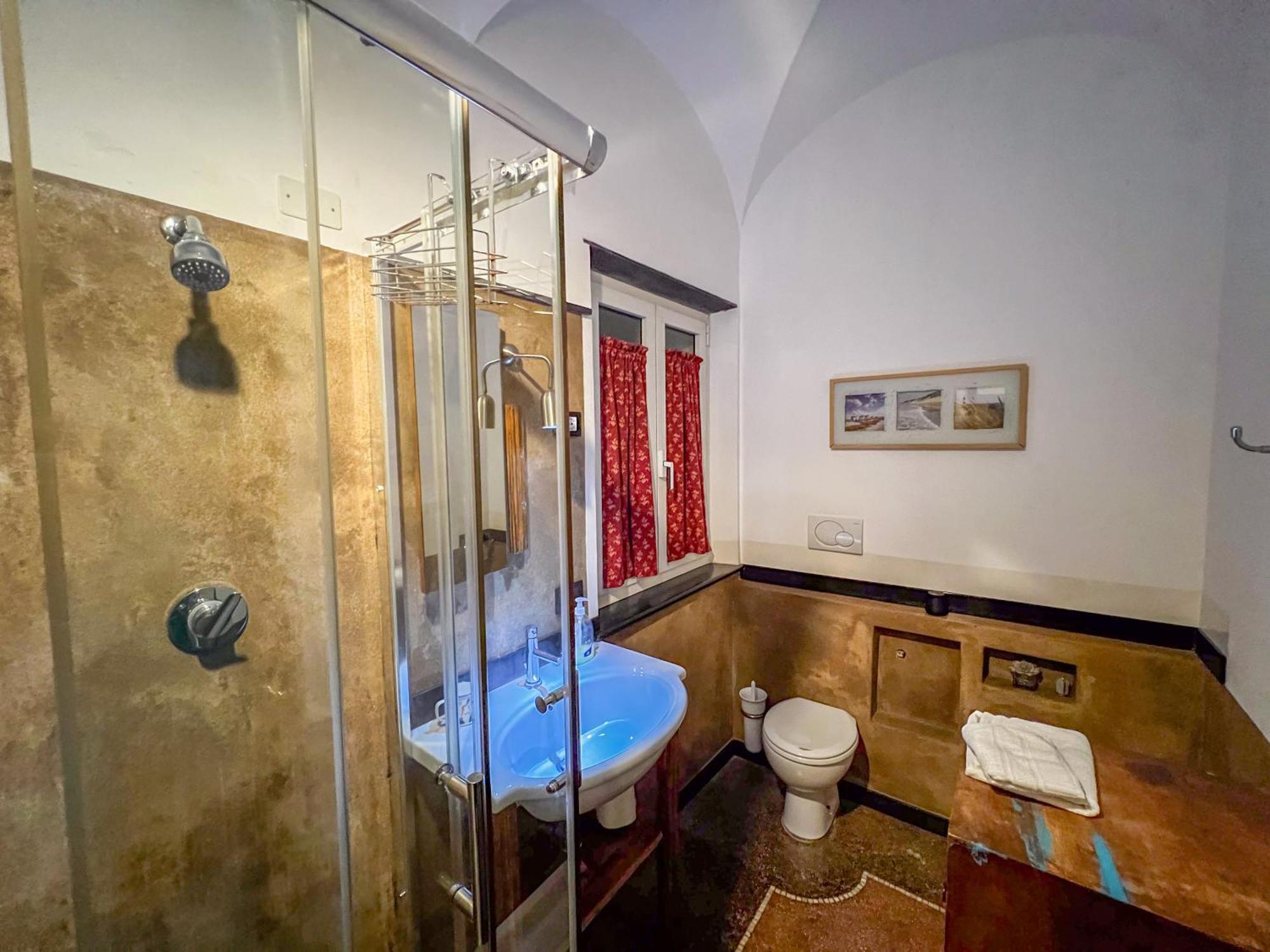 Lovingenoa Old Stone Apartment Luaran gambar