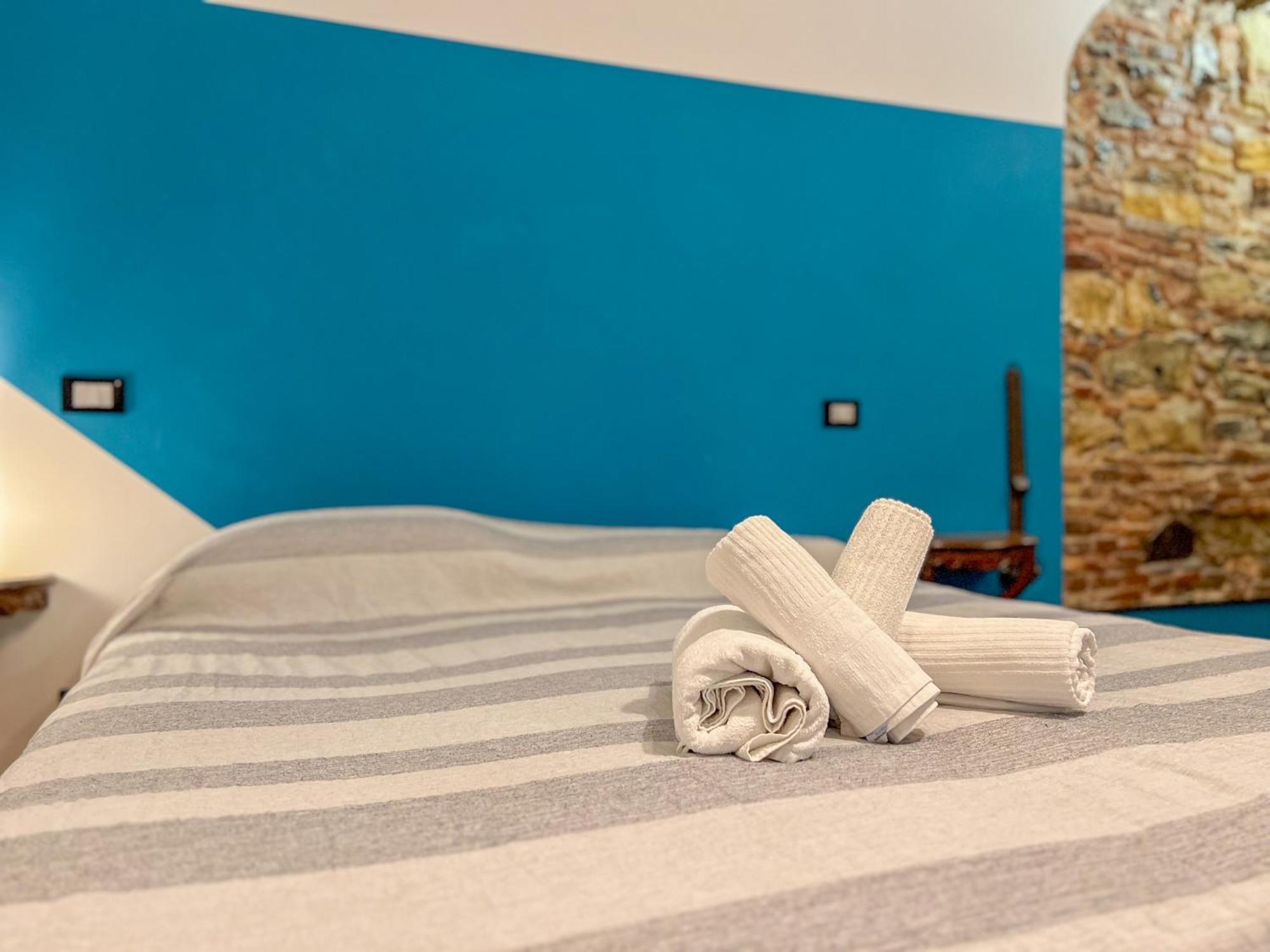 Lovingenoa Old Stone Apartment Luaran gambar