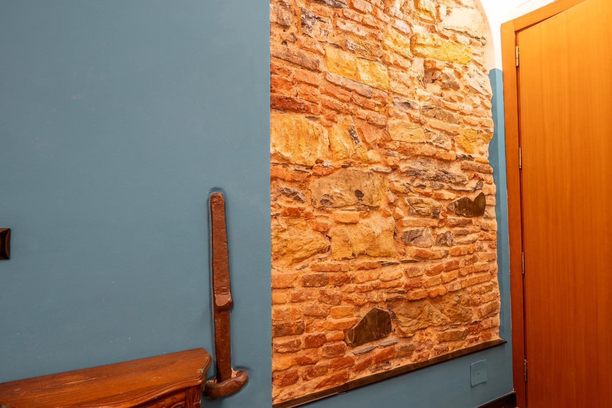 Lovingenoa Old Stone Apartment Luaran gambar