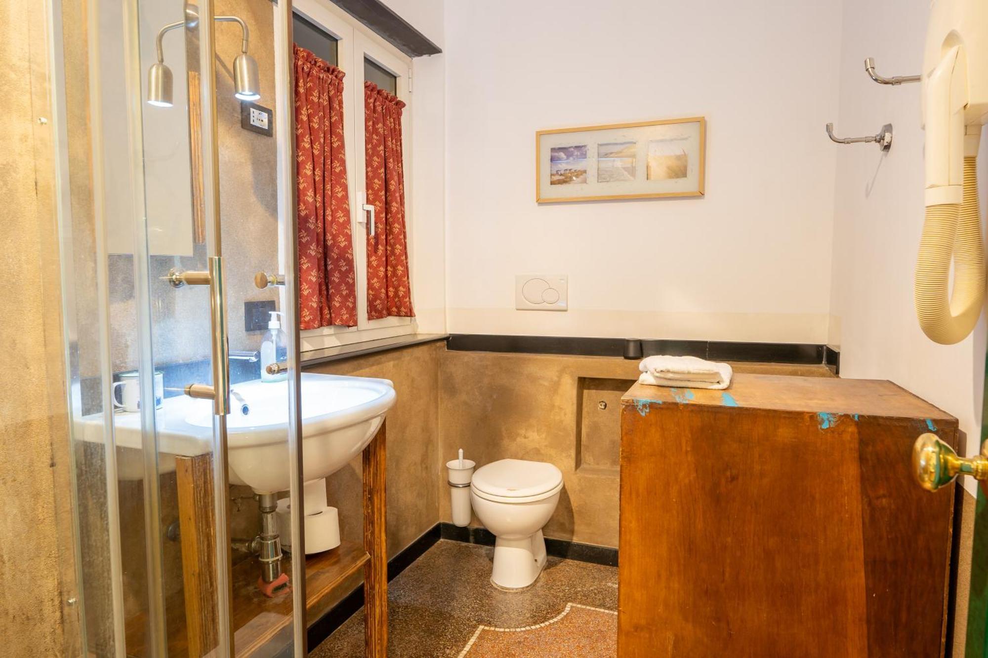 Lovingenoa Old Stone Apartment Luaran gambar