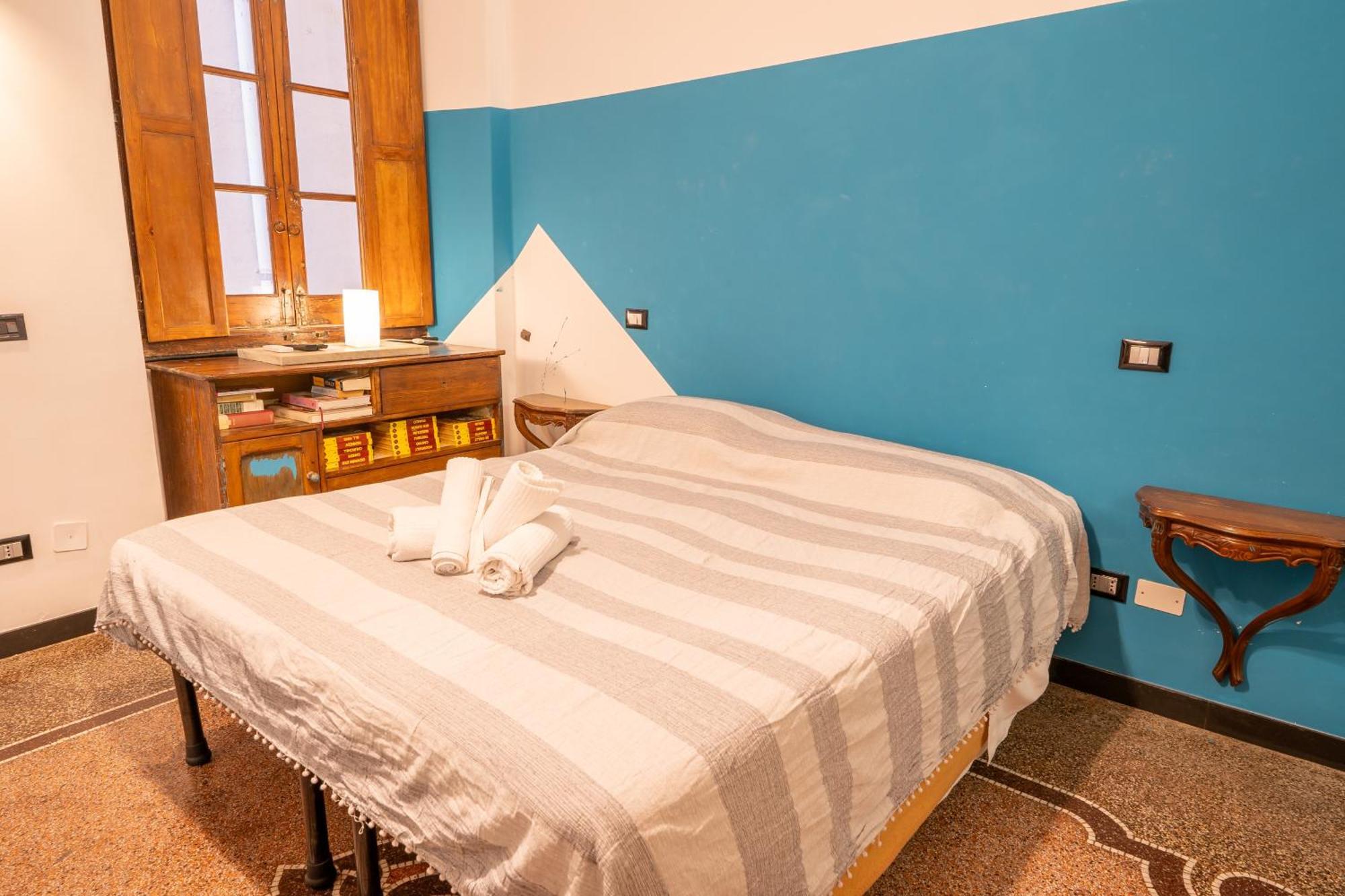 Lovingenoa Old Stone Apartment Luaran gambar