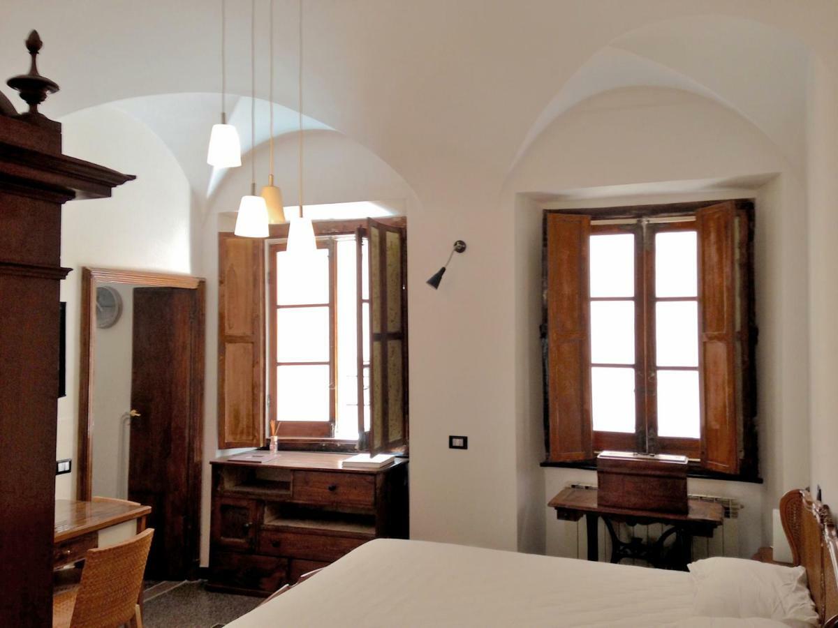 Lovingenoa Old Stone Apartment Luaran gambar